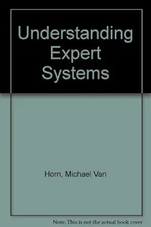 Understanding Expert Systems